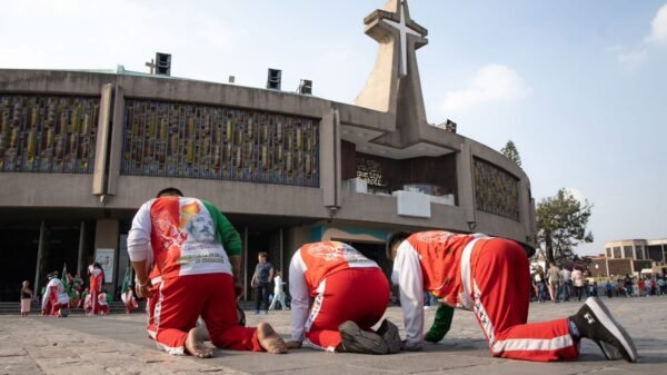 Fiesta de la Guadalupana: una experiencia cultural para viajeros en México