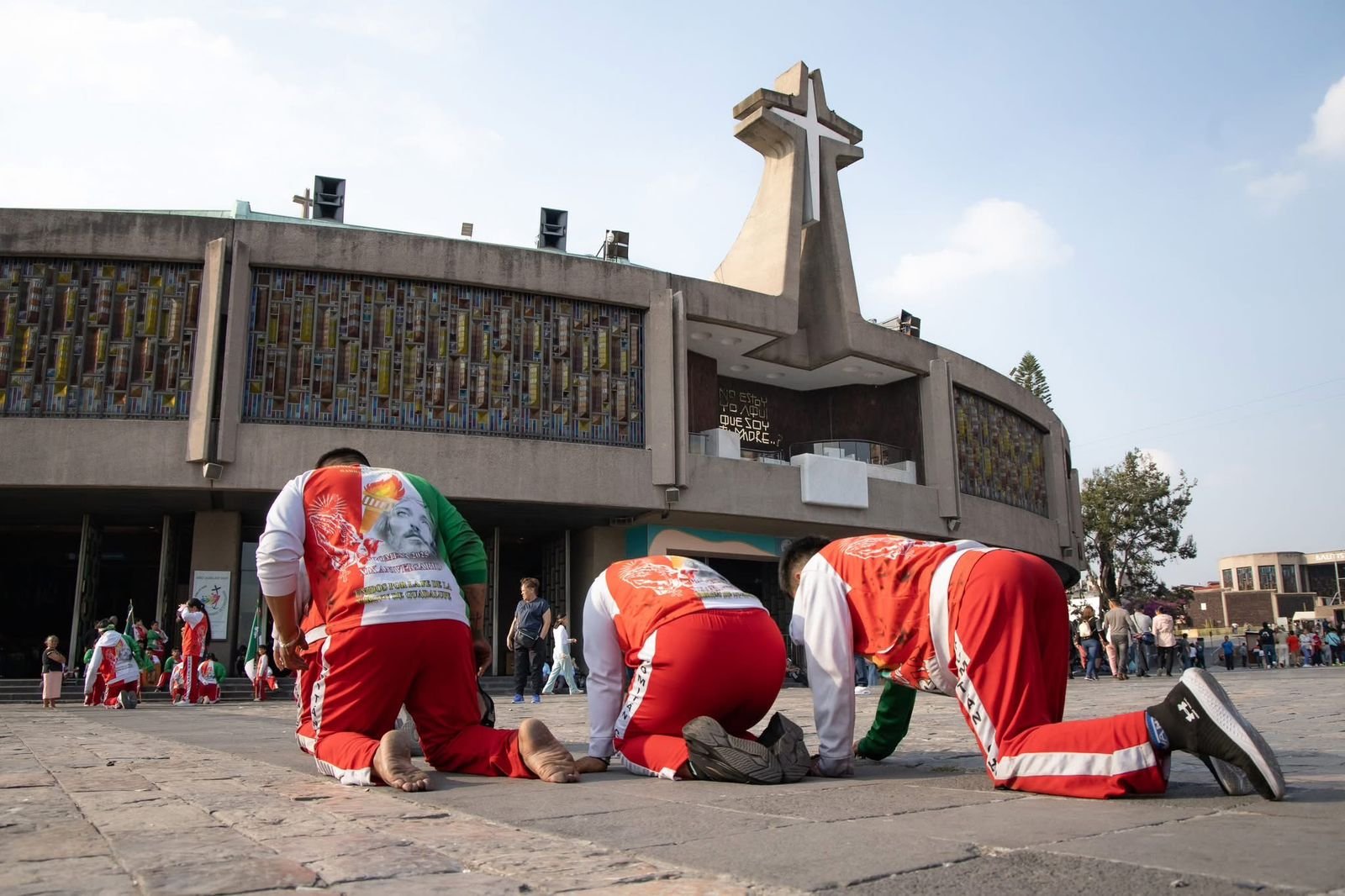 Fiesta de la Guadalupana: una experiencia cultural para viajeros en México