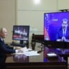 Putin respalda a Maduro mientras crece la tensión militar en el Caribe
