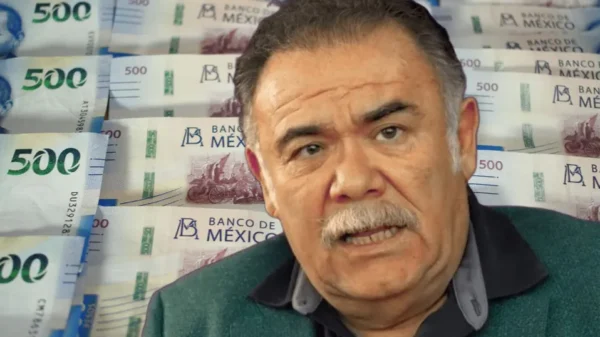 Denuncian a Jesús Ochoa por presunto fraude millonario del fondo de retiro de actores afiliados a la ANDA