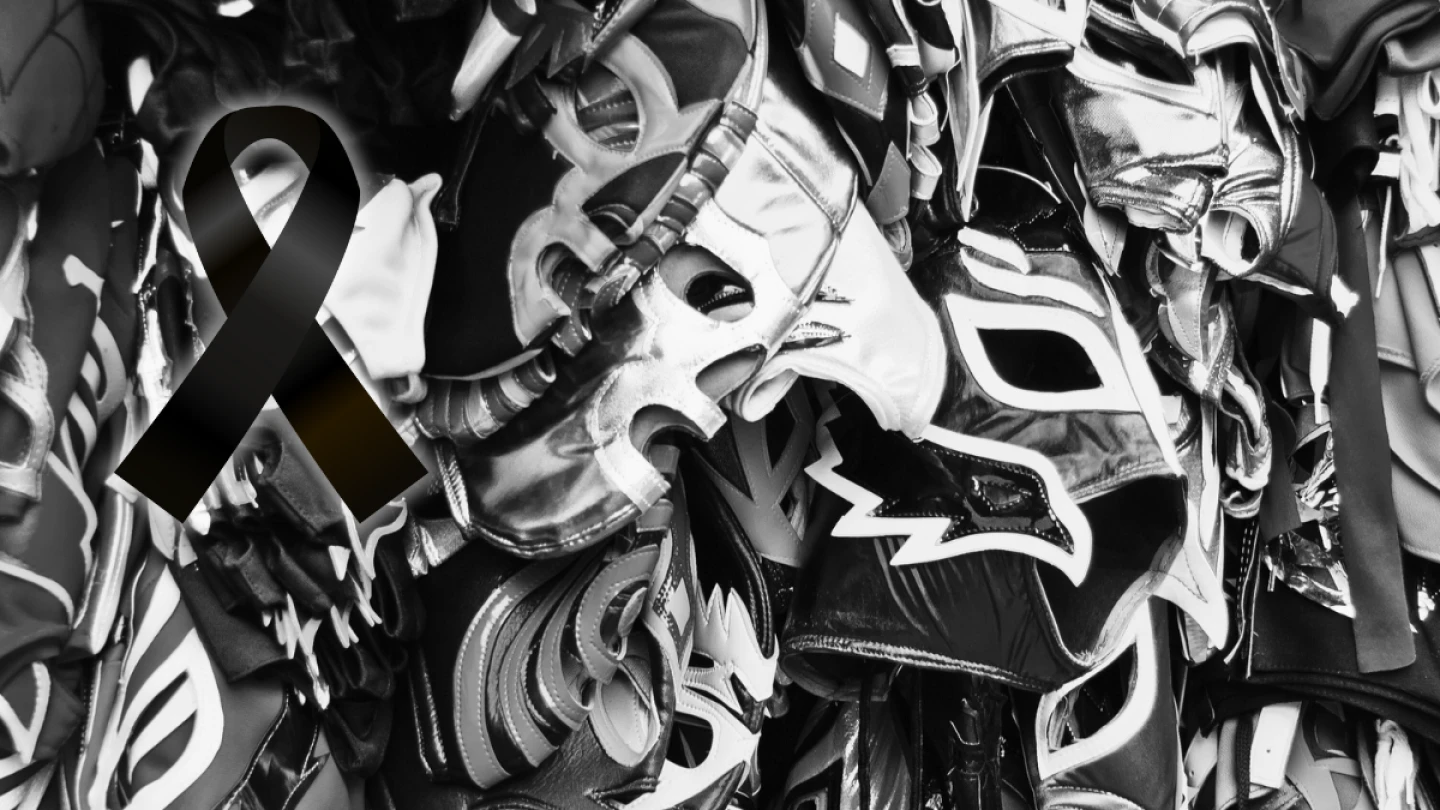 ¡Tragedia en la lucha libre mexicana!: Muere querida luchadora; la noticia conmociona