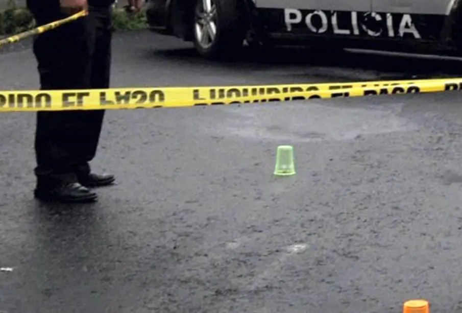 Navidad marcada por la violencia: 42 homicidios sacuden al país en Nochebuena