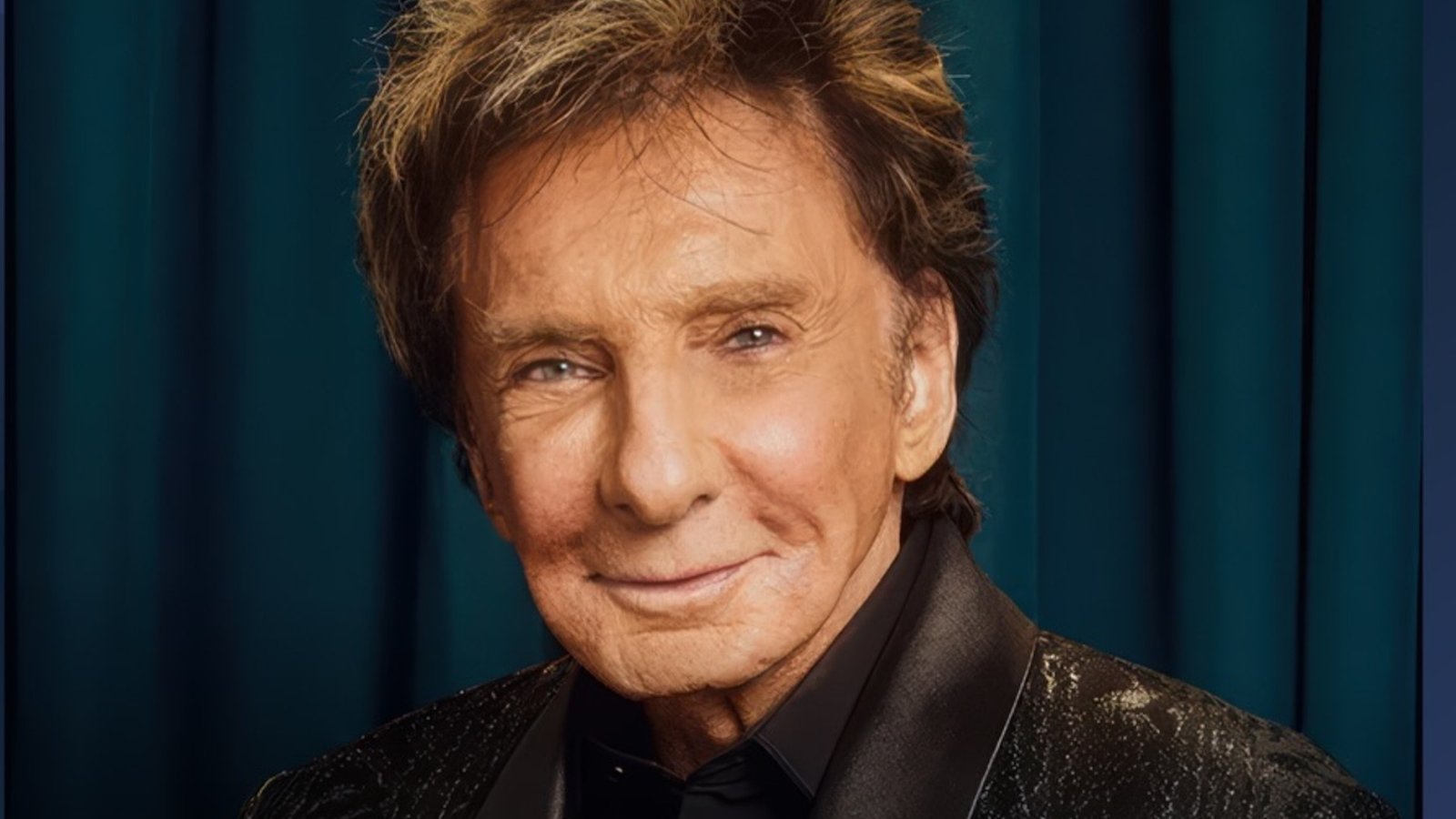 Barry Manilow anuncia que sufre de cáncer de pulmón y se someterá a cirugía