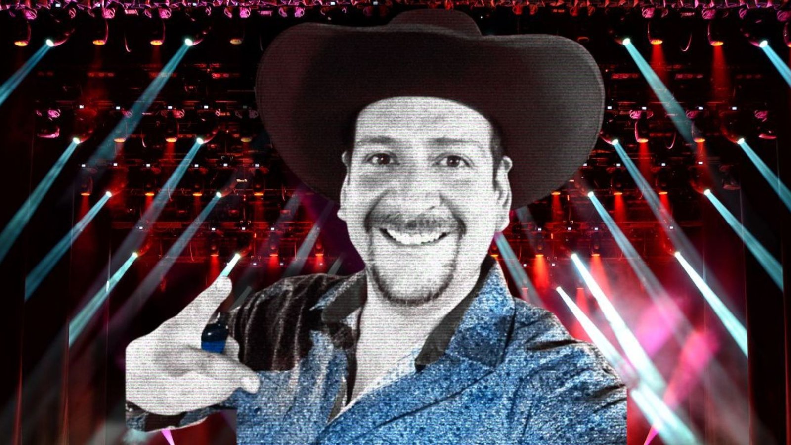 Filtran la causa de muerte de ‘El Cometa Show’; ¿infarto o falla circulatoria?