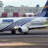 Detienen a piloto por presunto secuestro de avión en el AICM