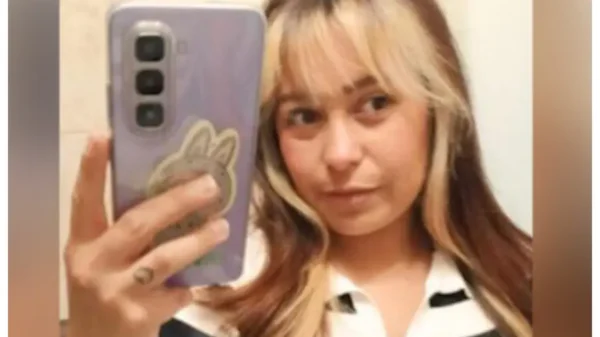Hallan sin vida a Fabiola Metzulebeth en Tecate; la joven había denunciado cuatro veces a su expareja
