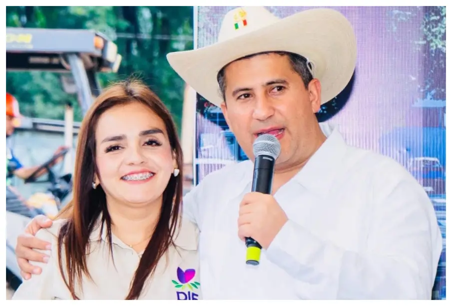 “Si los perros ladran, es señal de que vamos muy bien”: Grecia Quiroz