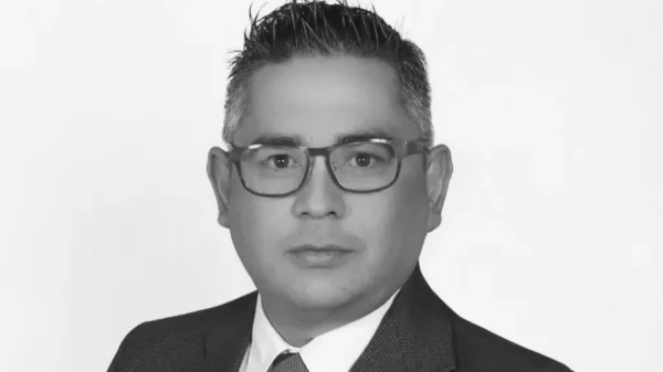 Hallan muerto a Omar García Cano, juez que llevaba el caso César Duarte en Chihuahua