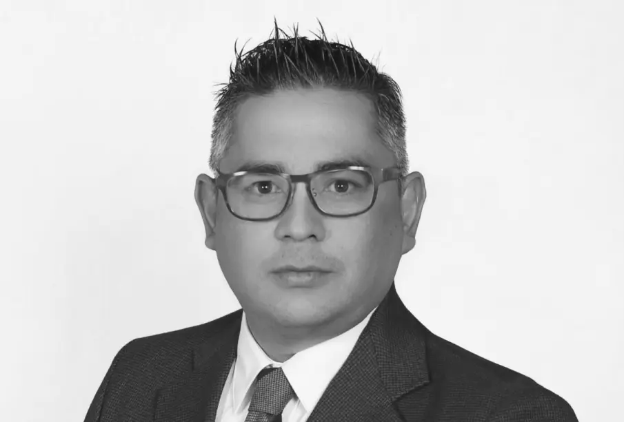 Hallan muerto a Omar García Cano, juez que llevaba el caso César Duarte en Chihuahua