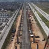 Tren al AIFA estará listo en el primer trimestre de 2026