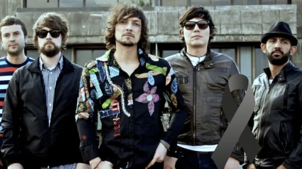 Muere importante miembro de la banda Zoé; León expresa sus condolencias