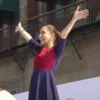 No vencerán al pueblo de México ni a su presidenta: Sheinbaum en el Zócalo