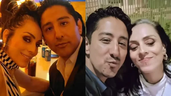Acusan a Ivonne Montero de aprovecharse de su ex y luego desecharlo en 4 meses