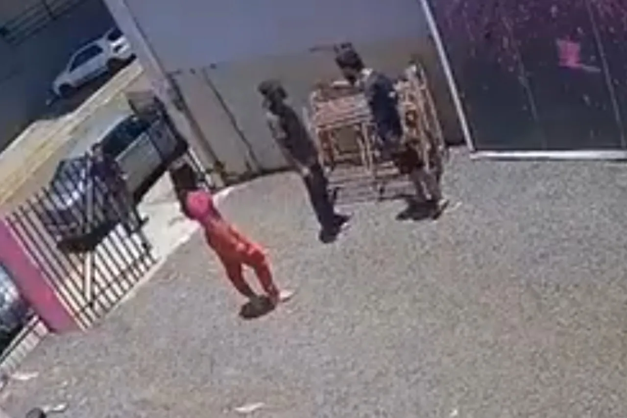 Suegro asesina a yerno tras descubrir violencia doméstica contra su hija