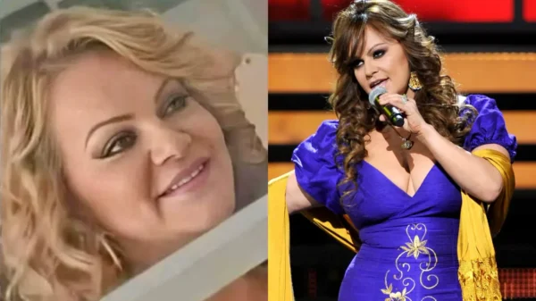 ¿Sigue viva? Aseguran haber captado a 'Jenni Rivera' en San Luis Potosí