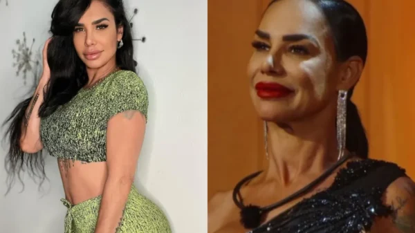 Lis Vega estalla vs producción de 'La Granja' tras salvación de Adame