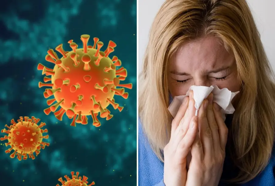 Influenza A H3N2: Qué tan peligrosa es y cuáles son los síntomas que no debes confundir con un resfriado