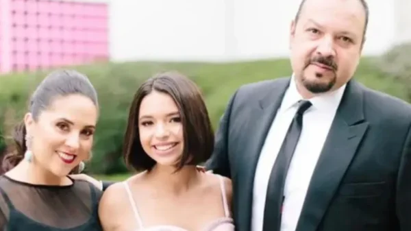 Mamá de Ángela Aguilar rompe el silencio y, como pocas veces, sale en defensa de su hija