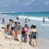 Playas no aptas en México para el invierno 2025: Cofepris y Semarnat emiten alerta sanitaria