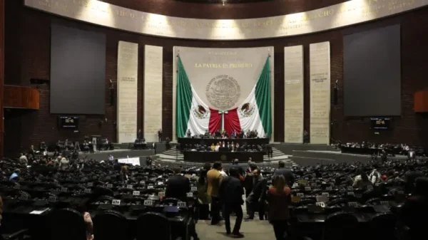 Proponen sancionar con hasta 12 años de prisión el uso de la IA para crear contenido sexual con menores