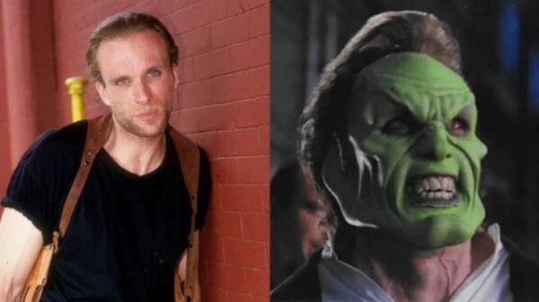Fallece Peter Greene, el inolvidable villano de La Máscara y Pulp Fiction