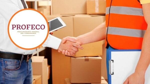 ¡Atención proveedores de bienes y servicios! Profeco actualiza montos de multas para 2026