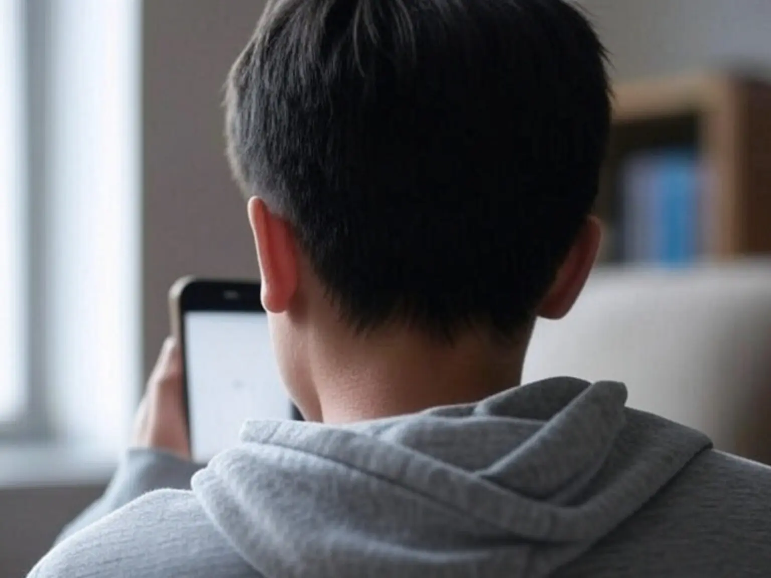 Avanzan en San Lázaro iniciativas para tipificar el reclutamiento forzado