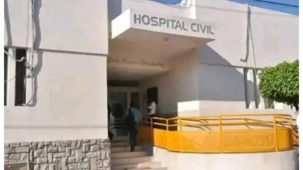 Negligencia en Tamaulipas: paciente iba a operarse el riñón izquierdo y le removieron el derecho