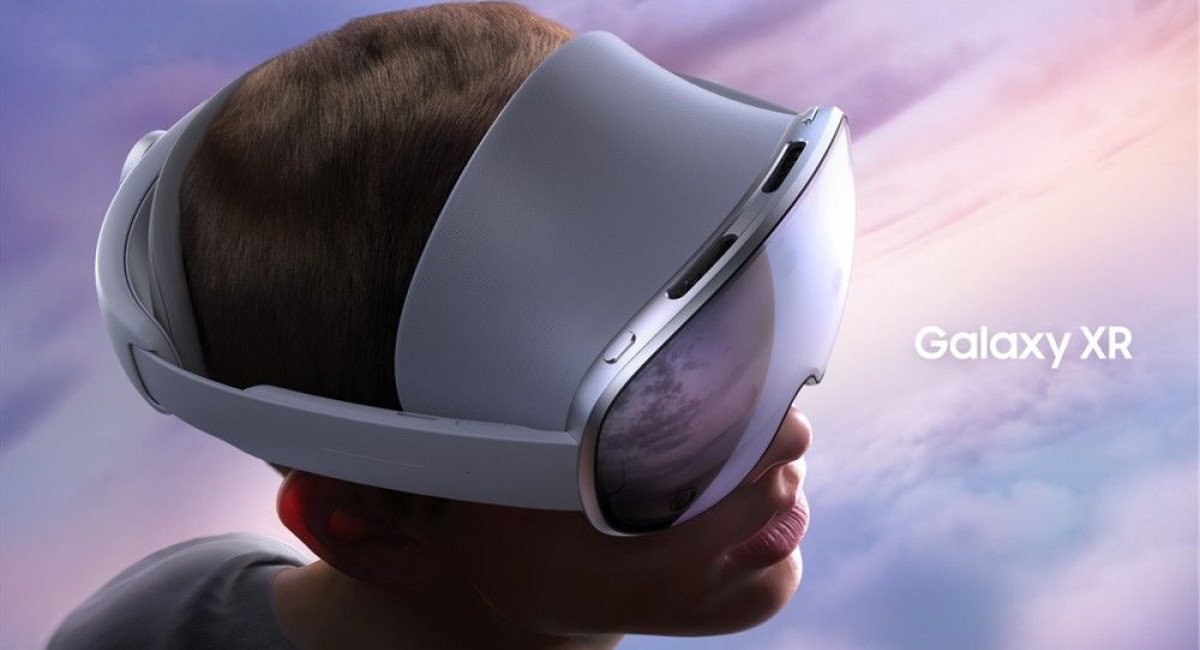 Android XR suma nuevas funciones a Galaxy XR