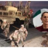 Sheinbaum solicita al Senado el ingreso de fuerzas especiales de la Marina de E.U. para entrenar a militares mexicanos