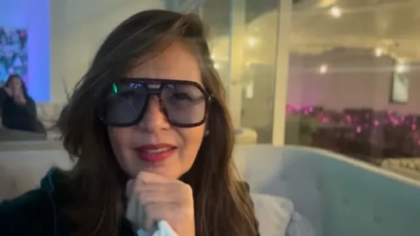 Yolanda Andrade estremece con alarmante mensaje: “Quizá sea mi última Navidad”