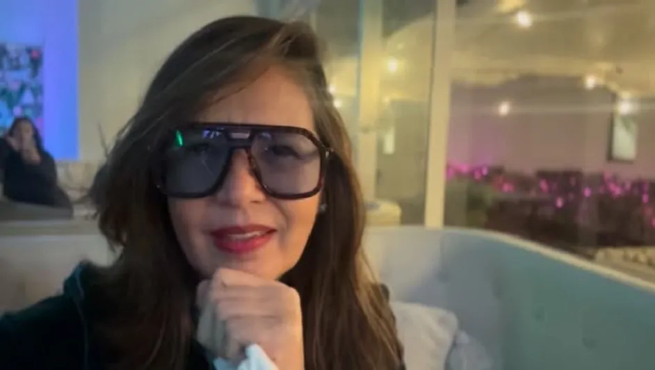 Yolanda Andrade estremece con alarmante mensaje: “Quizá sea mi última Navidad”