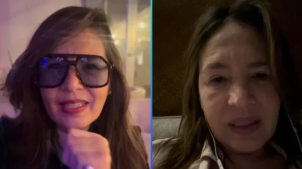 Yolanda Andrade publica IMPACTANTE VIDEO y confiesa toda la verdad