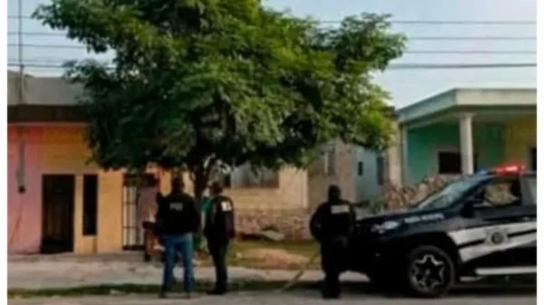 Niña de 12 años es víctima de feminicidio en Izamal, Yucatán; autoridades buscan al padrastro