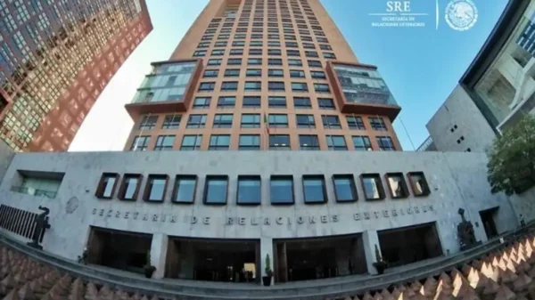 ¿Había mexicanos en el incendio de bar en Suiza? Relaciones Exteriores informa esto