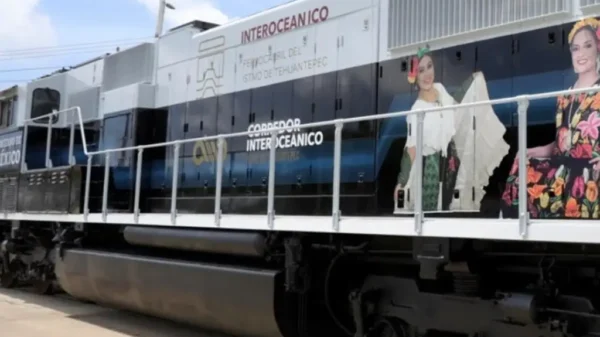 tren interoceanico