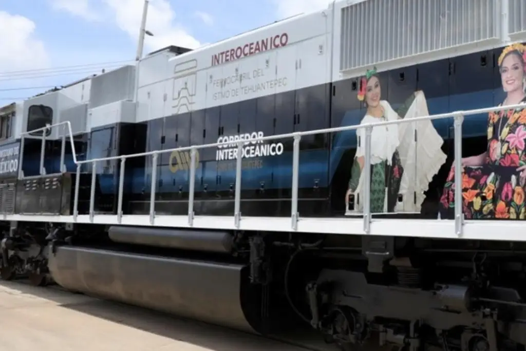 tren interoceanico