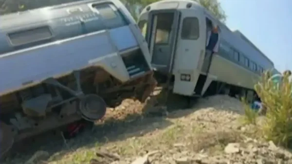 Anaya exige que Que AMLO dé la cara por 14 víctimas del Tren Interoceánico