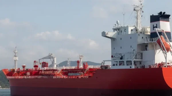 Intercepción de nuevo buque petrolero fue operación conjunta con Venezuela: Trump