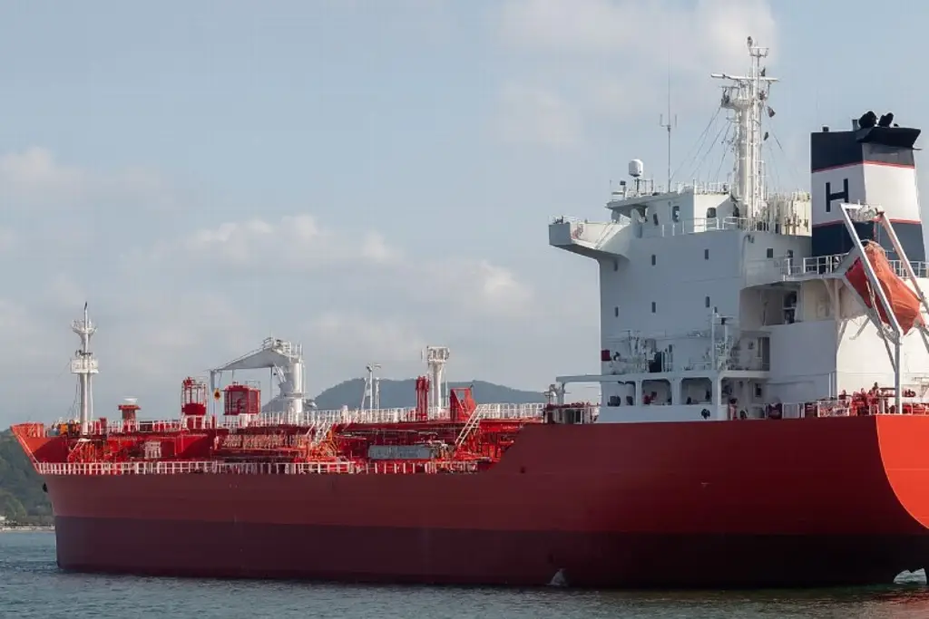 Intercepción de nuevo buque petrolero fue operación conjunta con Venezuela: Trump