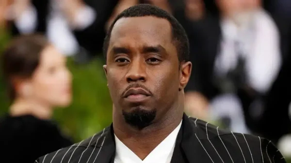 Trump niega indulto a Sean 'Diddy' Combs tras recibir petición por carta desde prisión