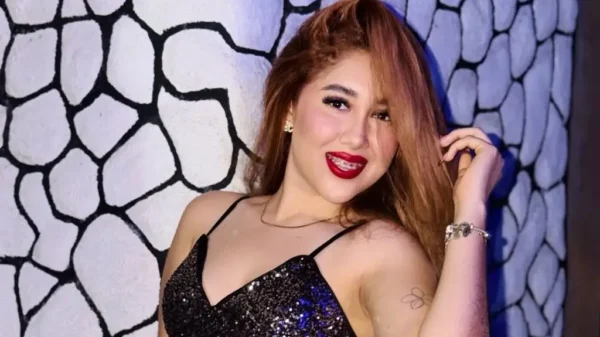 Familia niega supuesta muerte de la influencer Dulce Enríquez; 'se encuentra con vida', dicen