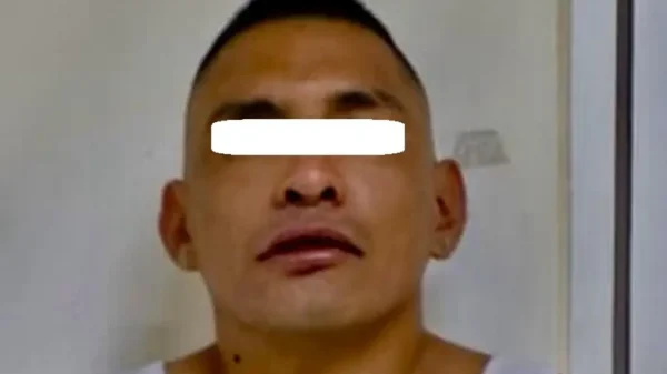 Dan 4 meses de prórroga a presunto acosador de Claudia Sheinbaum