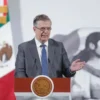 México quiere fortalecer el T-MEC ya que ha sido un "éxito", asegura Ebrard