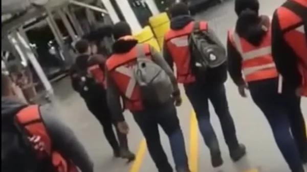 Despiden a mil 900 trabajadores de planta automotriz en Coahuila