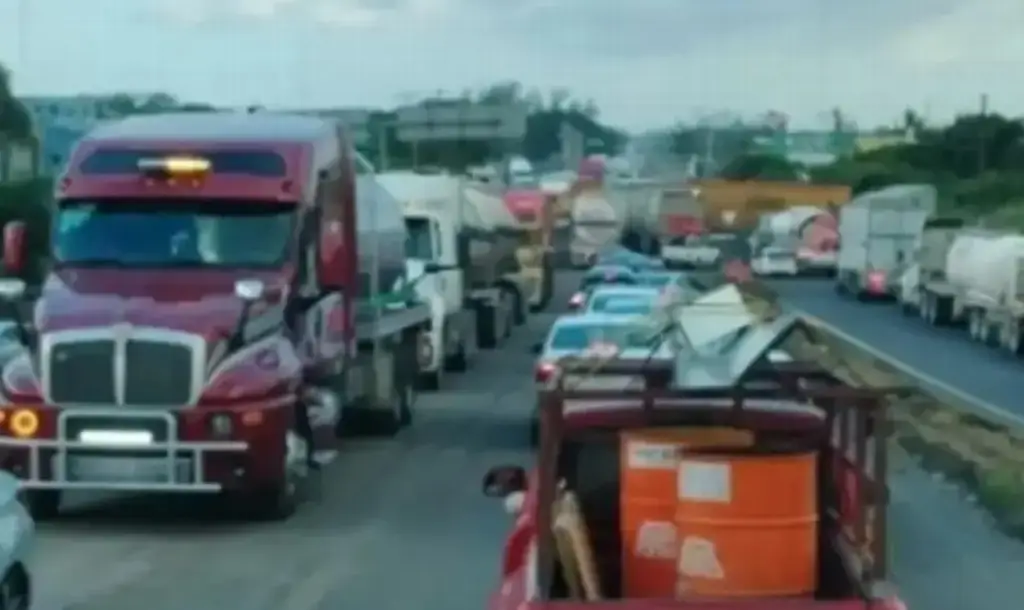 Capufe anuncia cierres parciales durante seis días en autopista México - Puebla
