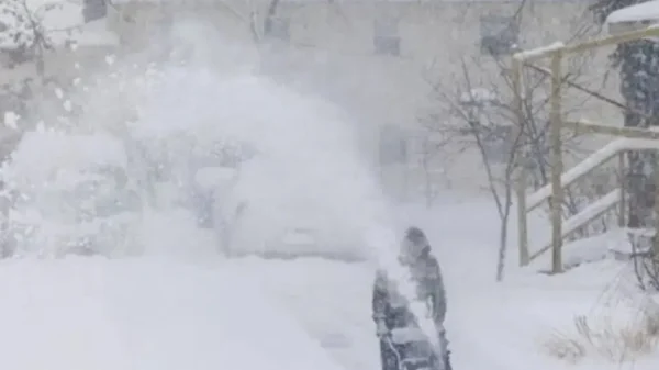 ¿Habrá apagones o desabasto de gas en México por la tormenta invernal?