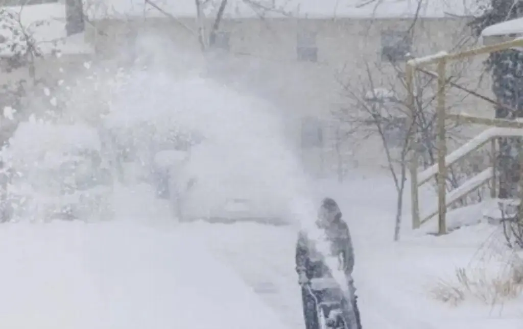 ¿Habrá apagones o desabasto de gas en México por la tormenta invernal?