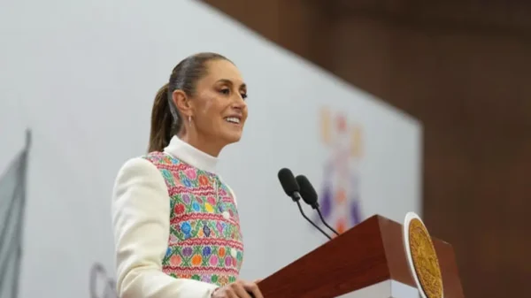 Sheinbaum atrasa su 'Conferencia mañanera' de este jueves, ¿por qué?