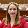 Perdió un ojo la diputada Elizabeth Montoya tras ataque en Sinaloa: Máynez